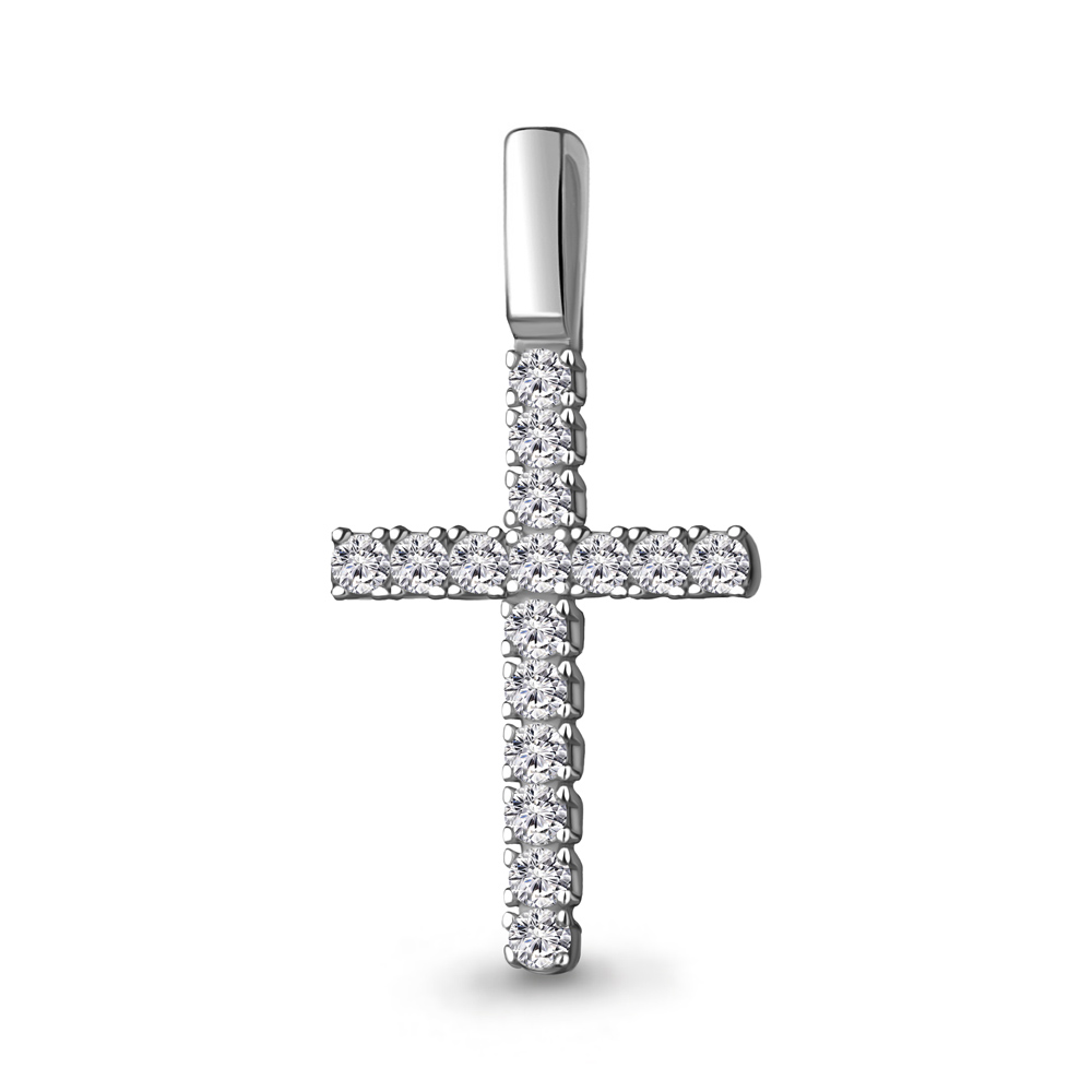 Кулон из белого золота с бриллиантом Aquamarine Aquamarine 920962_585_бз, 920962_585_бз
Кулон из белого золота с бриллиантом Aquamarine Aquamarine 920962_585_бз, 920962_585_бз