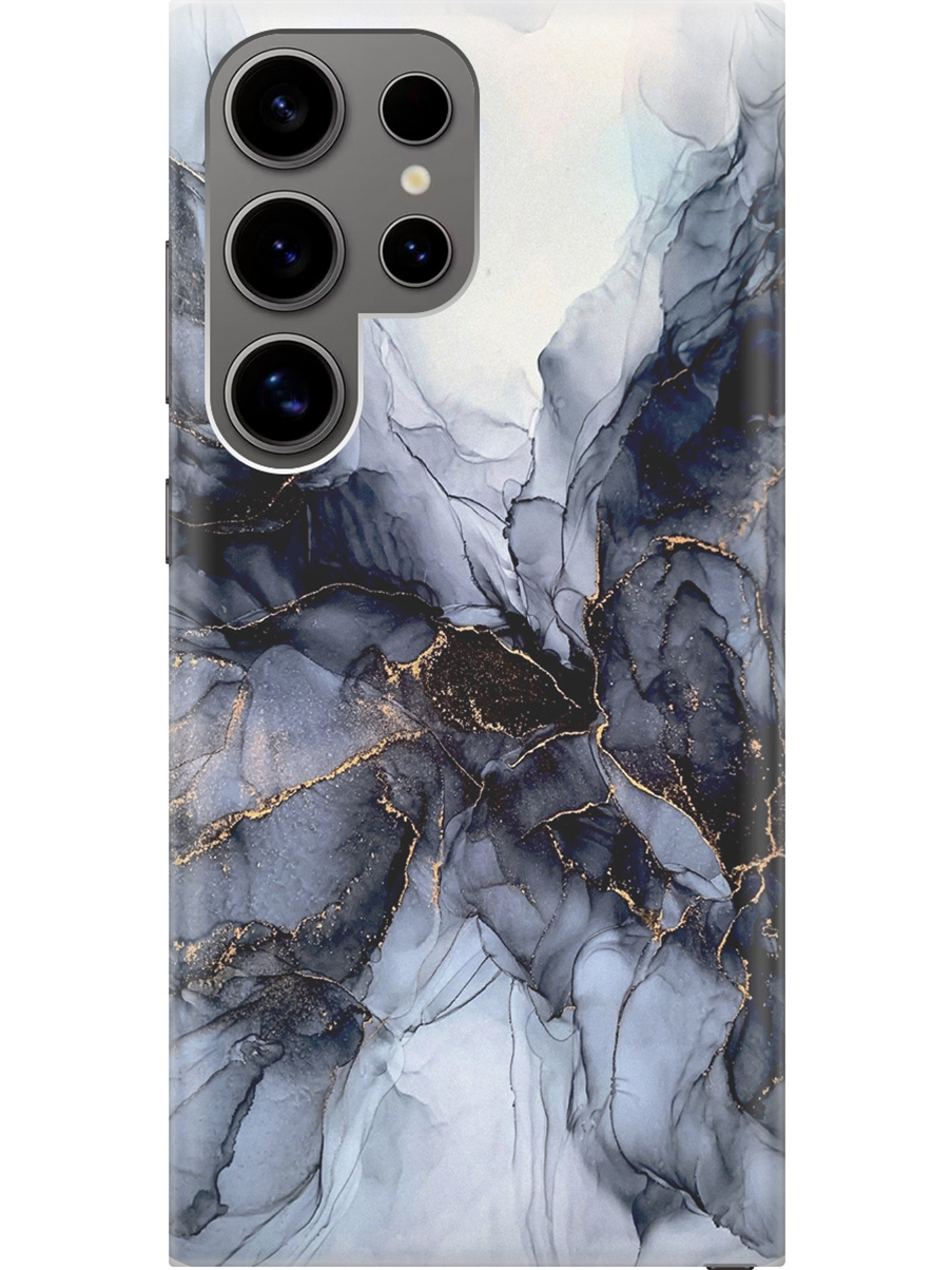 Силиконовый чехол на Samsung Galaxy S24 Ultra с рисунком "Черно-белый мрамор", Белый;черный, 20011898
Силиконовый чехол на Samsung Galaxy S24 Ultra с рисунком "Черно-белый мрамор", Белый;черный, 20011898