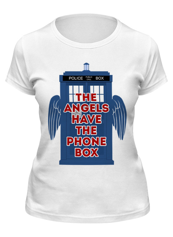 Футболка женская Printio The angels have the phone box белая 2XL, Белый, The angels have the phone box
Футболка женская Printio The angels have the phone box белая 2XL, Белый, The angels have the phone box