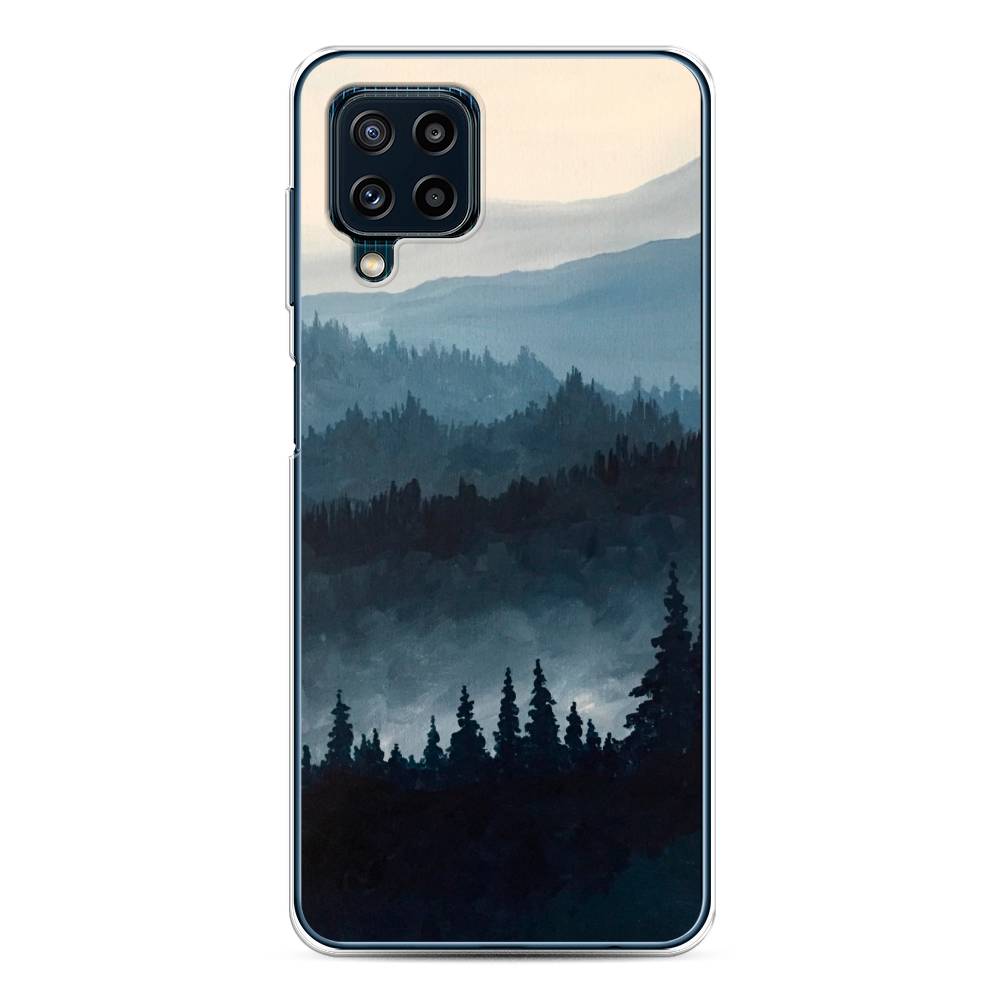 Чехол Awog на Samsung Galaxy M32 / Самсунг M32 "Туманные горы", Разноцветный, 2103550-4
Чехол Awog на Samsung Galaxy M32 / Самсунг M32 "Туманные горы", Разноцветный, 2103550-4
