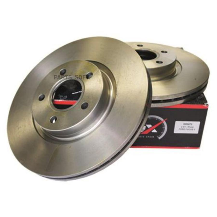 Диск Торм. Ford Focus Ii/Iii/Kuga/Volvo S40 04- R16/17 Перед.Вент.(D=300mm) KORTEX арт. KD
Диск Торм. Ford Focus Ii/Iii/Kuga/Volvo S40 04- R16/17 Перед.Вент.(D=300mm) KORTEX арт. KD