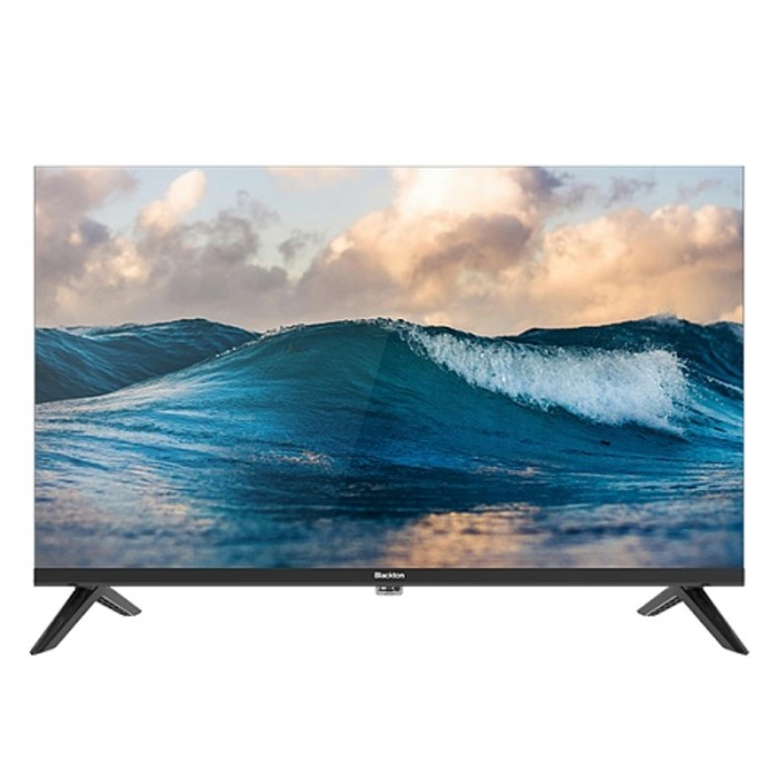 Телевизор Blackton 24F32B, 24"(61 см), HD, Черный, 24F32B 
Телевизор Blackton 24F32B, 24"(61 см), HD, Черный, 24F32B