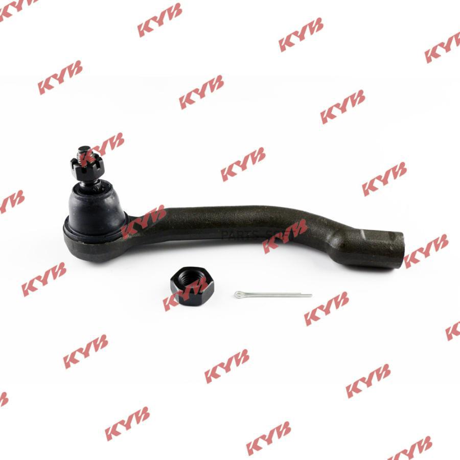 Наконечник Рулевой Nissan Qashqai 07-, X-Trail 07- 48647-Jd01a Kyb Левый KYB арт. KTR1129
Наконечник Рулевой Nissan Qashqai 07-, X-Trail 07- 48647-Jd01a Kyb Левый KYB арт. KTR1129
