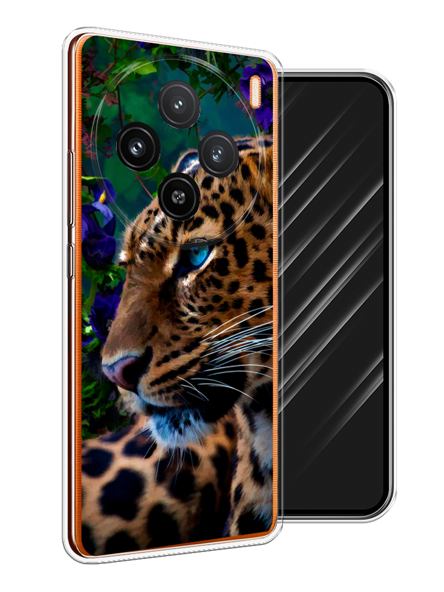 Чехол Awog на Vivo X100 "Хищный взгляд", Оранжевый;зеленый;фиолетовый, 2611750-1
Чехол Awog на Vivo X100 "Хищный взгляд", Оранжевый;зеленый;фиолетовый, 2611750-1
