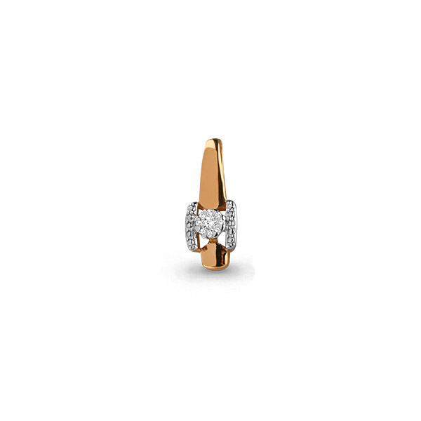 Подвеска из красного золота с бриллиантом Aquamarine Aquamarine 920820к_585_кз, 920820к_585_кз
Подвеска из красного золота с бриллиантом Aquamarine Aquamarine 920820к_585_кз, 920820к_585_кз