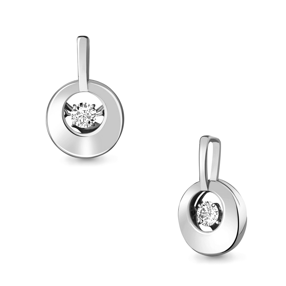 Подвеска из белого золота с бриллиантом Aquamarine Aquamarine 920727_585_бз, 920727_585_бз
Подвеска из белого золота с бриллиантом Aquamarine Aquamarine 920727_585_бз, 920727_585_бз