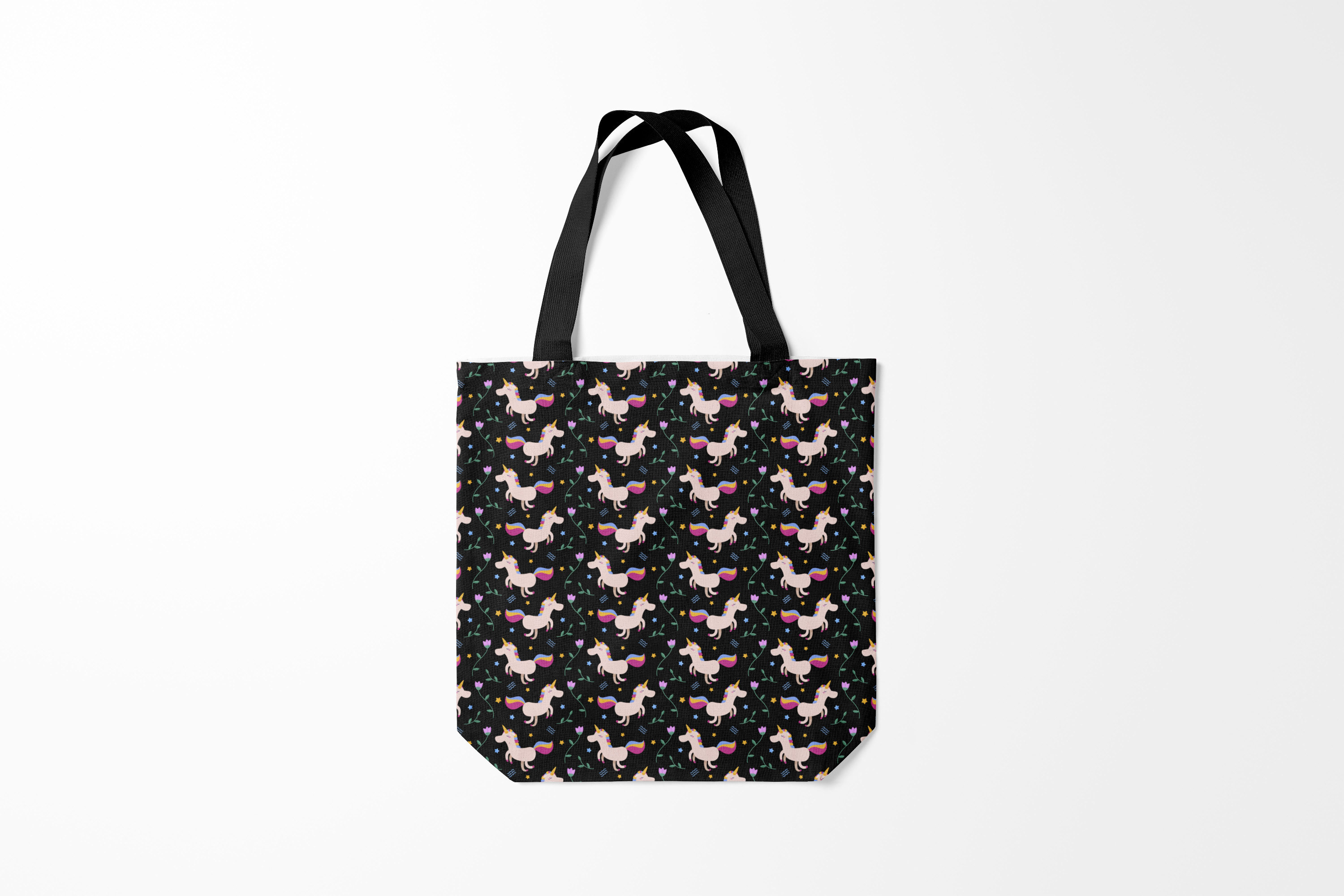 Сумка шoппер унисекс Burnettie Разные Unicorns pattern, черный, Разные Unicorns pattern
Сумка шoппер унисекс Burnettie Разные Unicorns pattern, черный, Разные Unicorns pattern