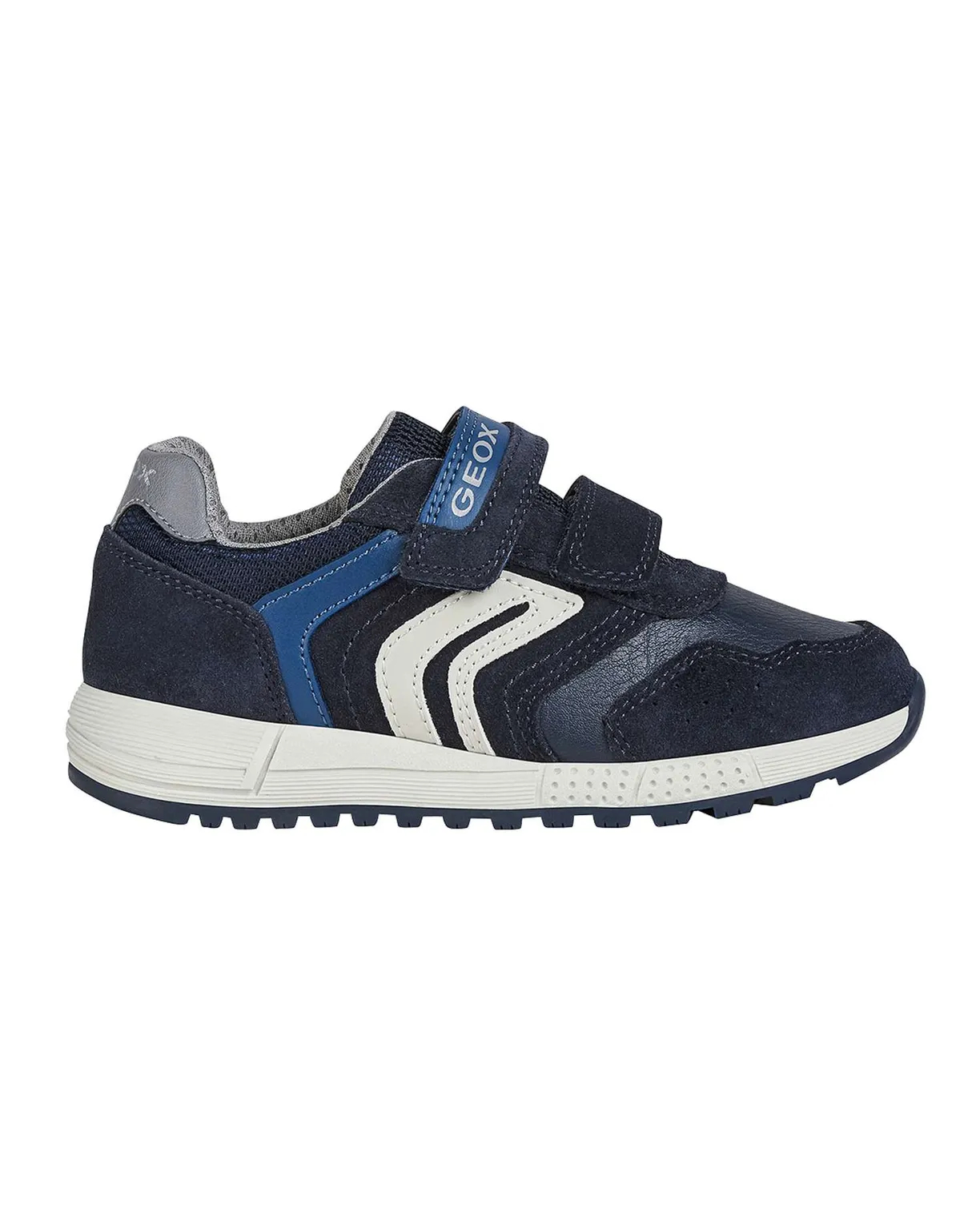 Кроссовки Geox J Alben Boy для мальчиков, размер 33, J049EE022BCCF44K, синий, J049EE022BC
Кроссовки Geox J Alben Boy для мальчиков, размер 33, J049EE022BCCF44K, синий, J049EE022BC