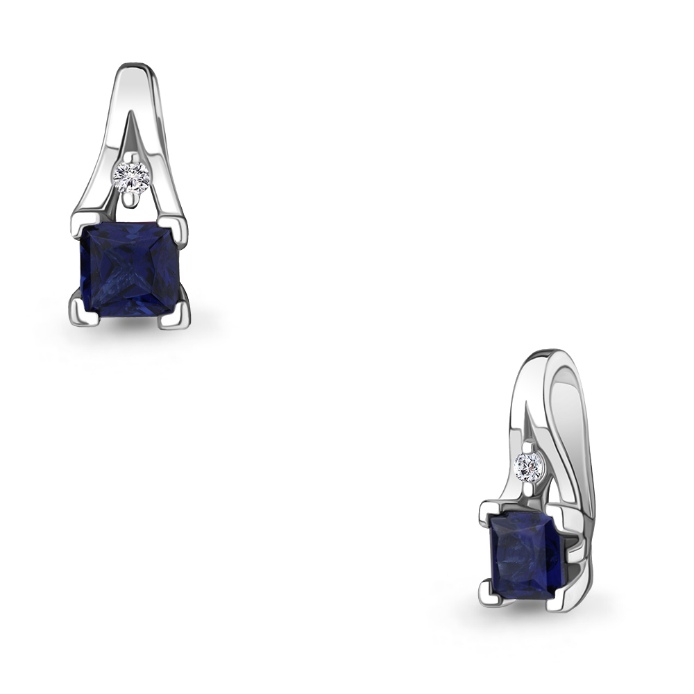 Кулон из белого золота с бриллиантом Aquamarine Aquamarine 920373_585_бз, 920373_585_бз
Кулон из белого золота с бриллиантом Aquamarine Aquamarine 920373_585_бз, 920373_585_бз