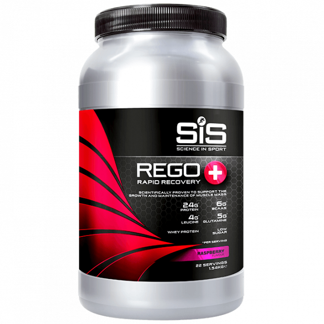 Восстановление SCIENCE IN SPORT (SiS) REGO Rapid Recovery PLUS 1540 г, Малина, REGO Rapid Recovery PLUS
Восстановление SCIENCE IN SPORT (SiS) REGO Rapid Recovery PLUS 1540 г, Малина, REGO Rapid Recovery PLUS