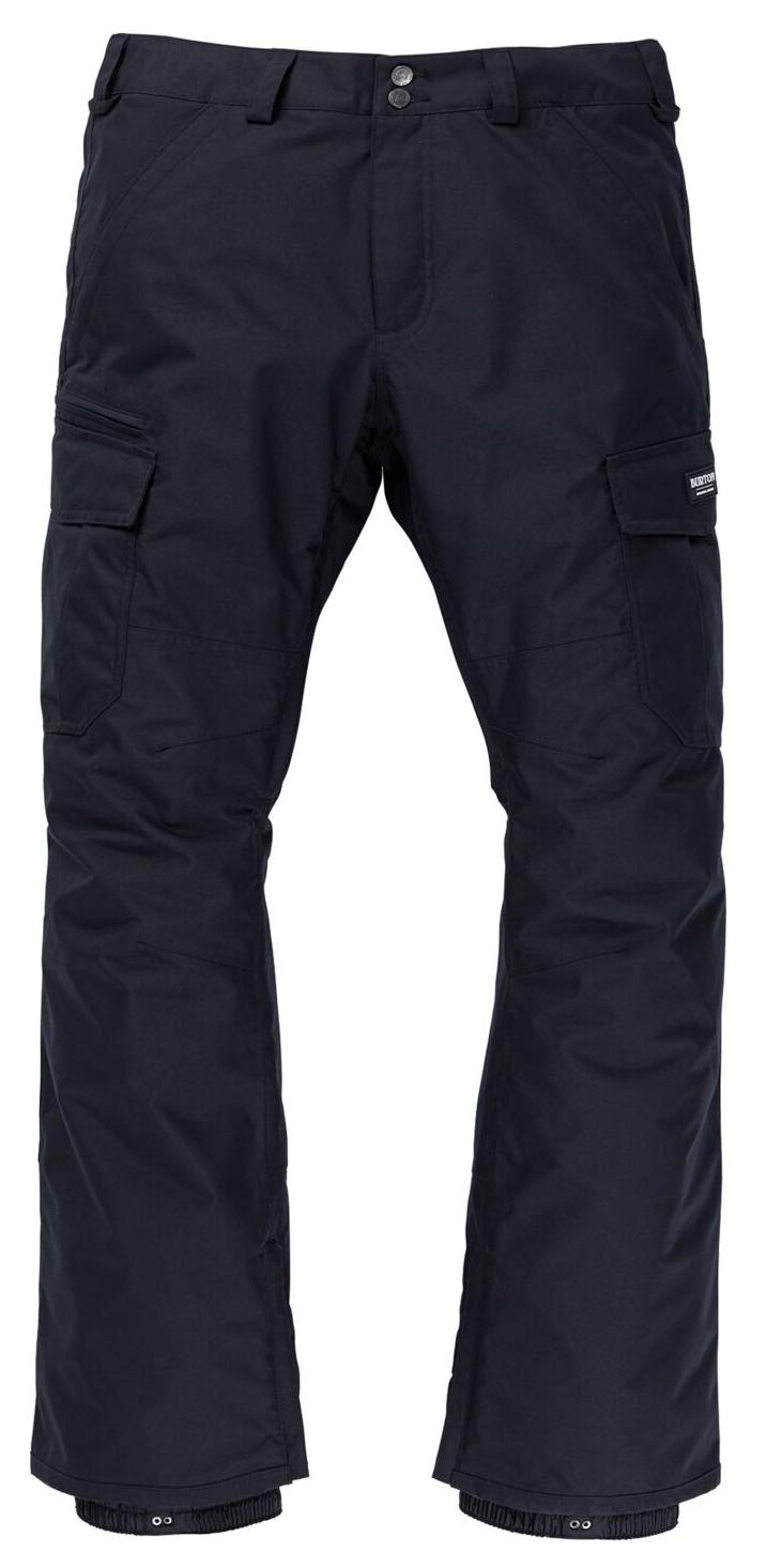 Брюки Сноубордические Burton 2020-21 Cargo Pt Regular True Black (Us:m), 2020-21, Cargo Pt Regular
Брюки Сноубордические Burton 2020-21 Cargo Pt Regular True Black (Us:m), 2020-21, Cargo Pt Regular