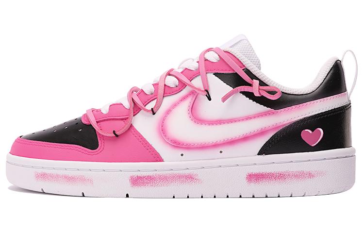 Кеды унисекс Nike Court Borough Low 2 Y2K GS черные 38.5 EU, Черный, Court Borough Low 2 Y2K GS
Кеды унисекс Nike Court Borough Low 2 Y2K GS черные 38.5 EU, Черный, Court Borough Low 2 Y2K GS