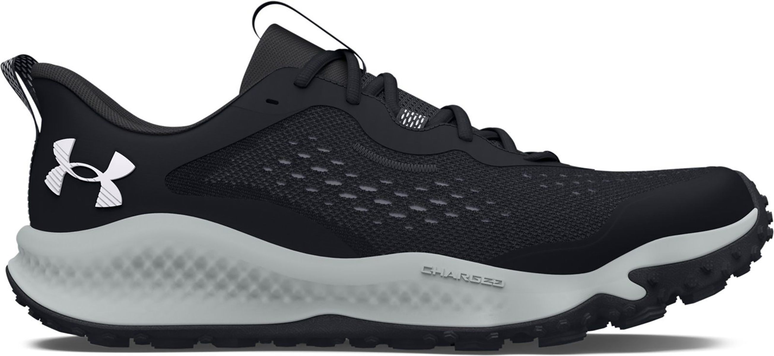 Кроссовки мужские Under Armour Ua Charged Maven Trail черные 12 US, Черный, Ua Charged Maven Trail
Кроссовки мужские Under Armour Ua Charged Maven Trail черные 12 US, Черный, Ua Charged Maven Trail