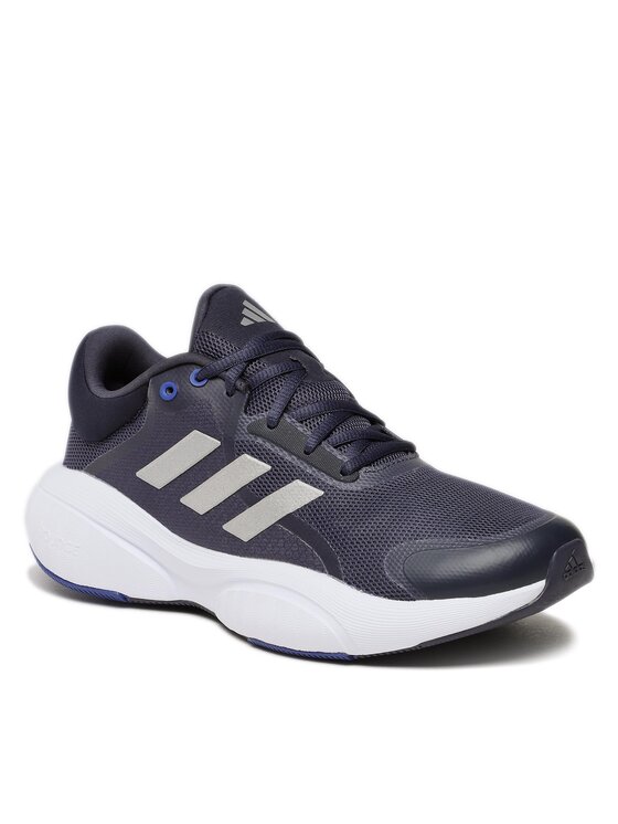 Кроссовки мужские Adidas RESPONSE SHOES HP5921 синие 41 1/3 EU, Синий, RESPONSE SHOES HP5921
Кроссовки мужские Adidas RESPONSE SHOES HP5921 синие 41 1/3 EU, Синий, RESPONSE SHOES HP5921