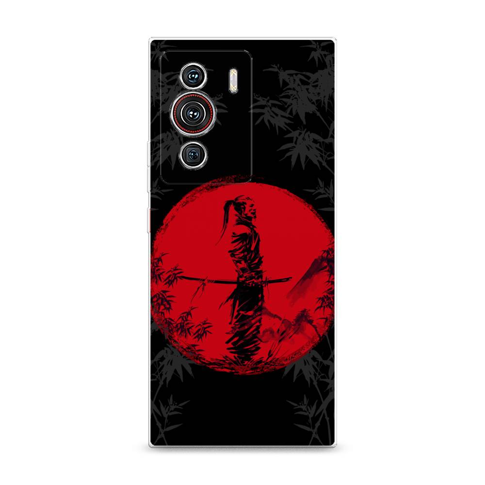 Чехол на ZTE Nubia Z40 Pro "Самурай на красном фоне", Черный;красный;серый, 135850-4
Чехол на ZTE Nubia Z40 Pro "Самурай на красном фоне", Черный;красный;серый, 135850-4