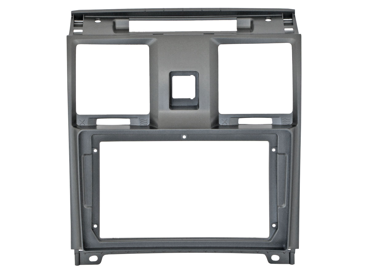 Incar RUZ-FC682 для UAZ Patriot (2012-2015), RUZ-FC682 для UAZ Patriot (2012-2015)
Incar RUZ-FC682 для UAZ Patriot (2012-2015), RUZ-FC682 для UAZ Patriot (2012-2015)