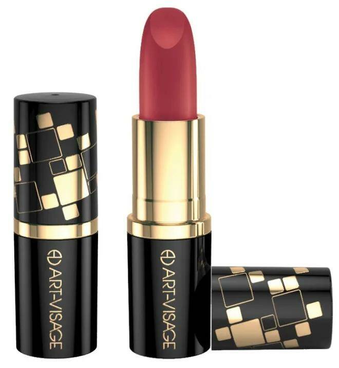 Губная помада Art-Visage 01 телесный 4,5 мл
Губная помада Art-Visage 01 телесный 4,5 мл