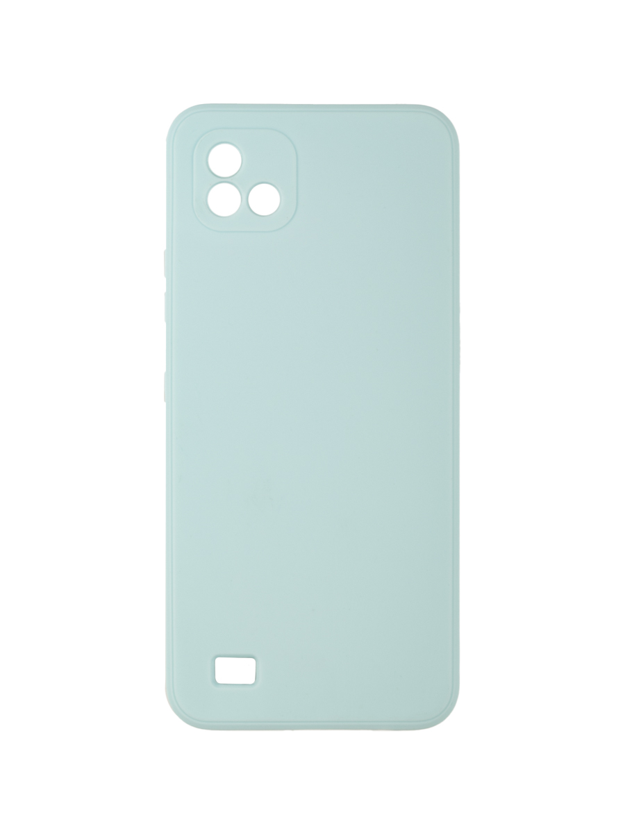Чехол для Realme C20, C11 2021 с защитой камеры, с подкладкой из микрофибры, голубой, ZSMF-RLM-C20
Чехол для Realme C20, C11 2021 с защитой камеры, с подкладкой из микрофибры, голубой, ZSMF-RLM-C20