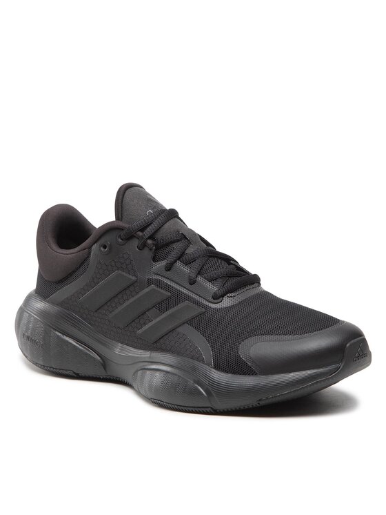 Кроссовки женские Adidas Response GW6661 черные 36 EU, Черный, Response GW6661
Кроссовки женские Adidas Response GW6661 черные 36 EU, Черный, Response GW6661