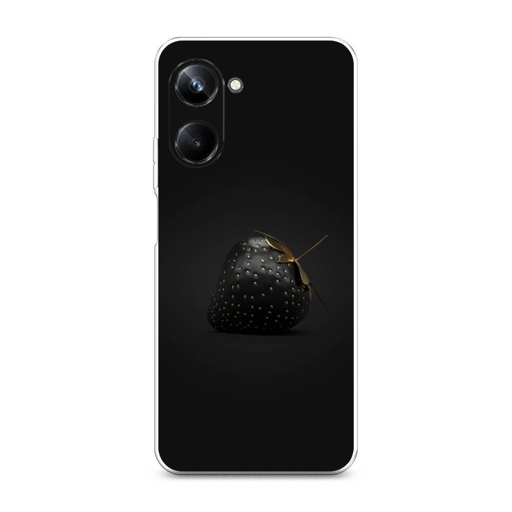 Чехол Awog на Realme 10 Pro "Черная клубника", Золотистый;черный;серый, 2512550-10
Чехол Awog на Realme 10 Pro "Черная клубника", Золотистый;черный;серый, 2512550-10