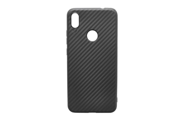 Накладка силикон TPU для Xiaomi Mi A3 Carbon black, Черный, Накладка силикон Xiaomi Mi A3
Накладка силикон TPU для Xiaomi Mi A3 Carbon black, Черный, Накладка силикон Xiaomi Mi A3