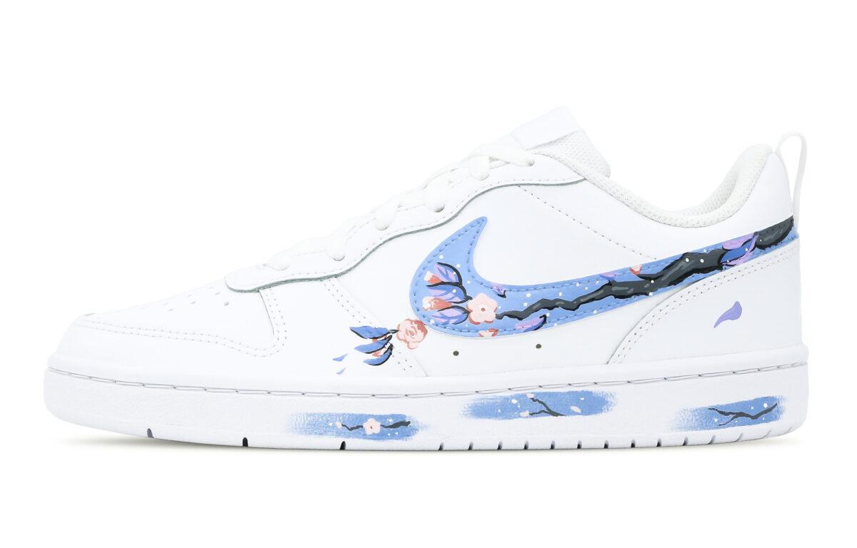 Кеды унисекс Nike Court Borough Low 2 GS белые 36.5 EU, Белый, Court Borough Low 2 GS
Кеды унисекс Nike Court Borough Low 2 GS белые 36.5 EU, Белый, Court Borough Low 2 GS