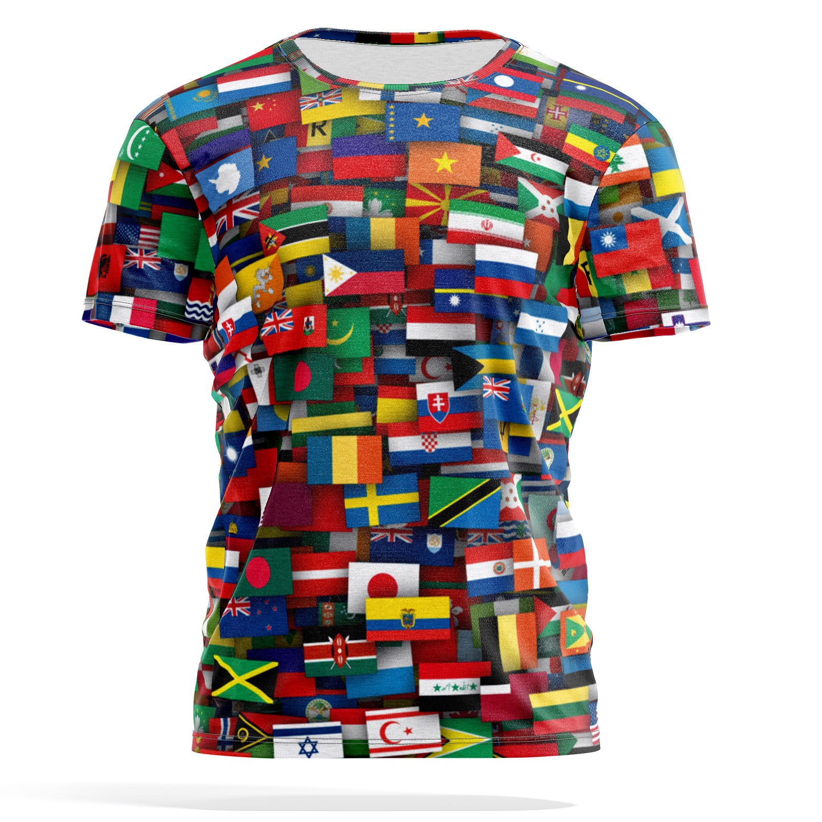 Футболка мужская PANiN PaninManTshirt_VM1464377 разноцветная 2XL, Разноцветный, PaninManTshirt_VM1464377
Футболка мужская PANiN PaninManTshirt_VM1464377 разноцветная 2XL, Разноцветный, PaninManTshirt_VM1464377