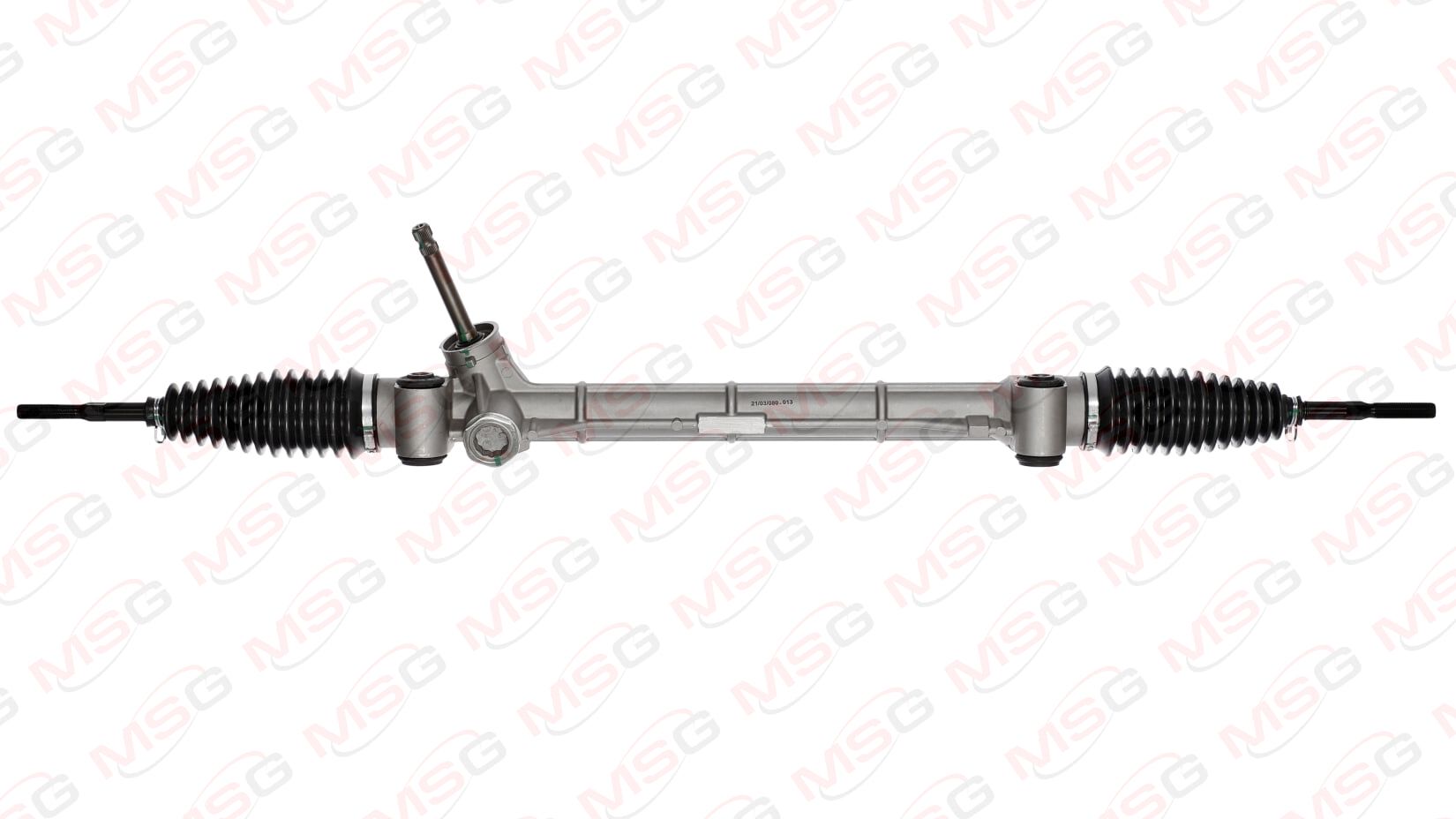 Рулевая рейка MSG Toyota Aygo 2005-2014 Citroen C1 2005- Peugeot 107 2005- TY103, 400133; 400135; 400661; 455000H010; 455000H030; M7908A; M5064; M50642RB; M50641NW; TY103
Рулевая рейка MSG Toyota Aygo 2005-2014 Citroen C1 2005- Peugeot 107 2005- TY103, 400133; 400135; 400661; 455000H010; 455000H030; M7908A; M5064; M50642RB; M50641NW; TY103