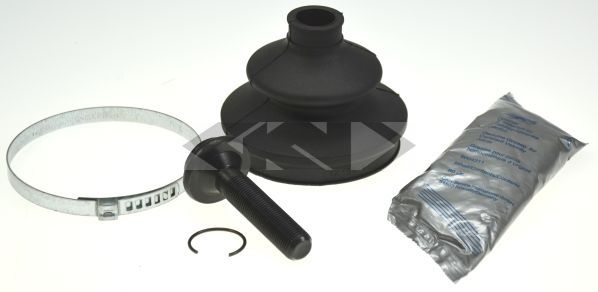 Пыльник ШРУСа наружн к-кт AUDI: A4 00-04 , A4 04-08 , A4 Avant 01-04 , A4 Avant 04-08 , A4
Пыльник ШРУСа наружн к-кт AUDI: A4 00-04 , A4 04-08 , A4 Avant 01-04 , A4 Avant 04-08 , A4