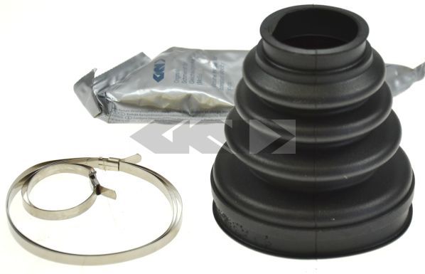 Пыльник ШРУСа к-кт CITROEN: C5 01-04, C5 Break 01-04 PEUGEOT: 406 95-04, 406 Break 96-04,
Пыльник ШРУСа к-кт CITROEN: C5 01-04, C5 Break 01-04 PEUGEOT: 406 95-04, 406 Break 96-04,