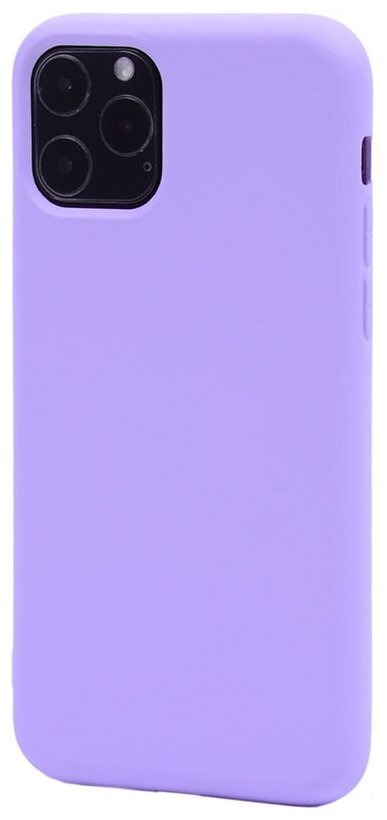 Накладка силикон Silicone Case для iPhone 11 Purple, Фиолетовый, НакладкасиликонSiliconCaseдляiPhone11
Накладка силикон Silicone Case для iPhone 11 Purple, Фиолетовый, НакладкасиликонSiliconCaseдляiPhone11