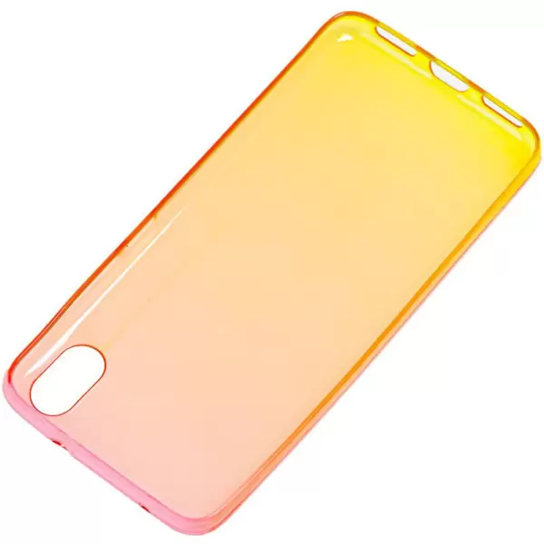 Накладка силикон для Samsung Clear Case A105 Galaxy A10 прозрачный желтый, Накладка силикон Samsung Clear Case A105
Накладка силикон для Samsung Clear Case A105 Galaxy A10 прозрачный желтый, Накладка силикон Samsung Clear Case A105