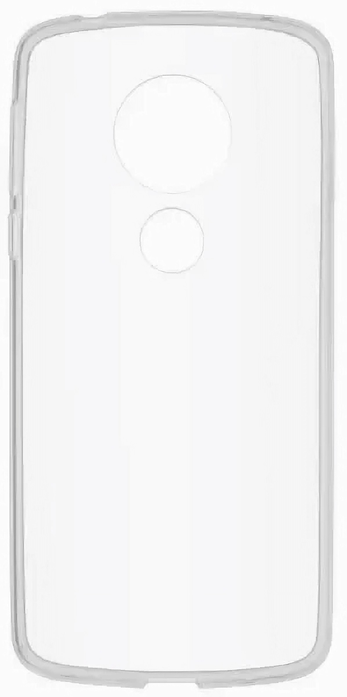 Накладка силикон для Motorola Moto E5 прозрачная, Прозрачный, Накладка силикон Motorola Moto E5
Накладка силикон для Motorola Moto E5 прозрачная, Прозрачный, Накладка силикон Motorola Moto E5