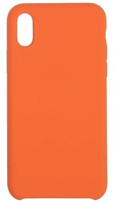 Накладка силикон Silicone Case для iPhone Xs Max Orange, Оранжевый, Silicone Case iPhone Xs Max
Накладка силикон Silicone Case для iPhone Xs Max Orange, Оранжевый, Silicone Case iPhone Xs Max