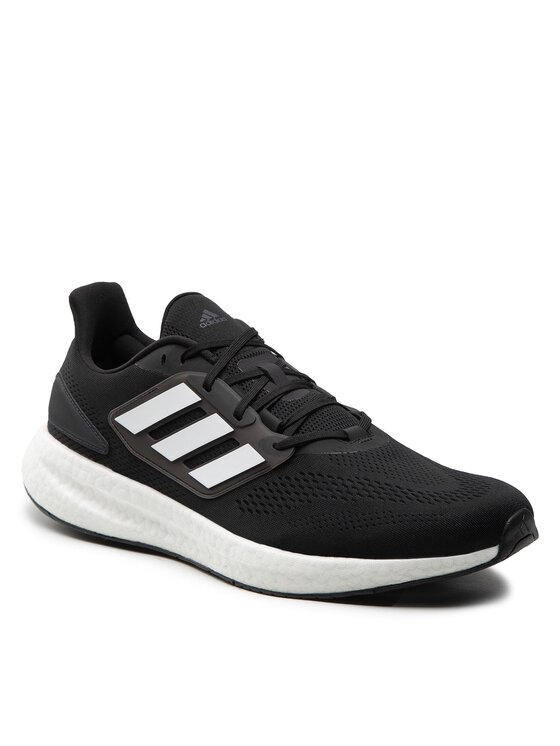 Кроссовки мужские Adidas Pureboost 22 GZ5174 черные 40 2/3 EU, Черный, Pureboost 22 GZ5174
Кроссовки мужские Adidas Pureboost 22 GZ5174 черные 40 2/3 EU, Черный, Pureboost 22 GZ5174