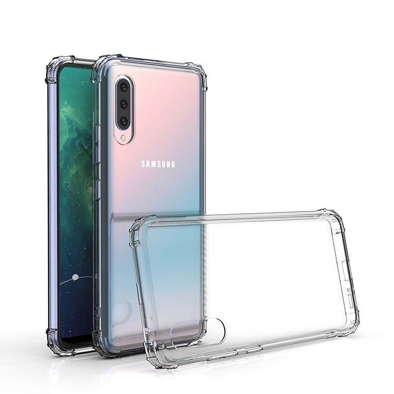 Накладка силикон для Samsung Galaxy Note 10 Pro/Note 10+ прозрачная, Прозрачный, Накладка силикон Samsung Galaxy Note 10 Pro
Накладка силикон для Samsung Galaxy Note 10 Pro/Note 10+ прозрачная, Прозрачный, Накладка силикон Samsung Galaxy Note 10 Pro
