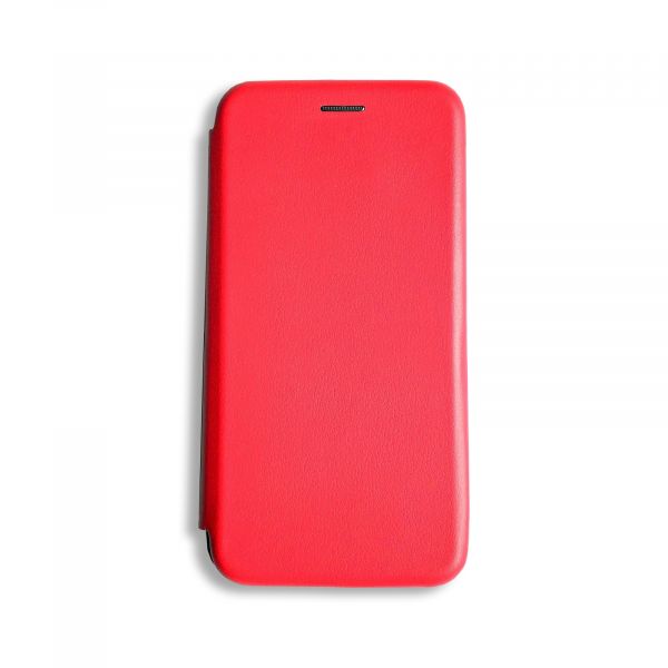 Чехол-книжка для Samsung G970 Galaxy S10e Red (боковая), Красный, Сумка-книжка Samsung G970 Galaxy S10e
Чехол-книжка для Samsung G970 Galaxy S10e Red (боковая), Красный, Сумка-книжка Samsung G970 Galaxy S10e