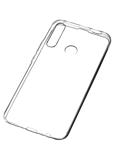 Накладка Clear Case для Huawei P Smart Z/Y9 Prime 2019 прозрачная черная, Черный, Huawei P Smart Z
Накладка Clear Case для Huawei P Smart Z/Y9 Prime 2019 прозрачная черная, Черный, Huawei P Smart Z