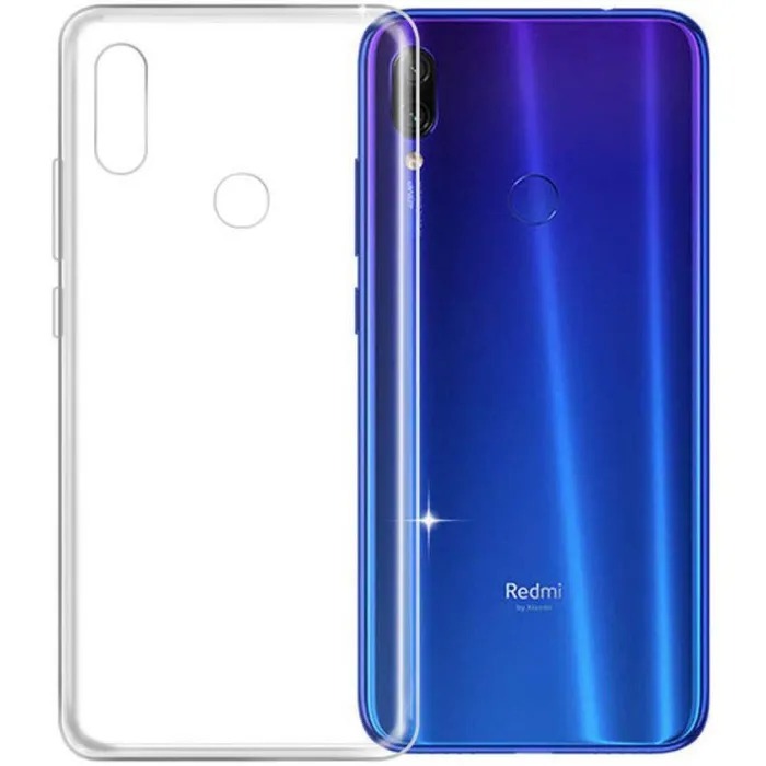 Накладка силикон Clear Case для Xiaomi Redmi 7A прозрачная, Прозрачный, Накладка силикон Xiaomi Redmi 7A прозрачная
Накладка силикон Clear Case для Xiaomi Redmi 7A прозрачная, Прозрачный, Накладка силикон Xiaomi Redmi 7A прозрачная