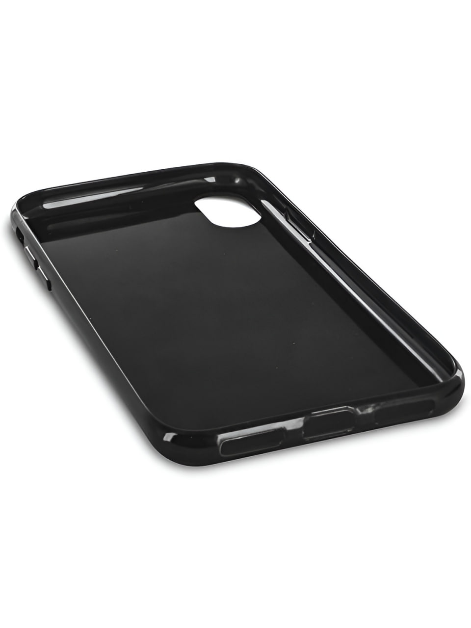 Накладка силикон для iPhone X/XS Chick Case Black, Черный, Накладка силикон iPhone X/XS Chick Case
Накладка силикон для iPhone X/XS Chick Case Black, Черный, Накладка силикон iPhone X/XS Chick Case
