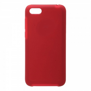 Накладка Silicone Case для Huawei Y5 2018/Honor 7A Red, Красный, Silicone Case Huawei Y5 2018/Honor 7A
Накладка Silicone Case для Huawei Y5 2018/Honor 7A Red, Красный, Silicone Case Huawei Y5 2018/Honor 7A