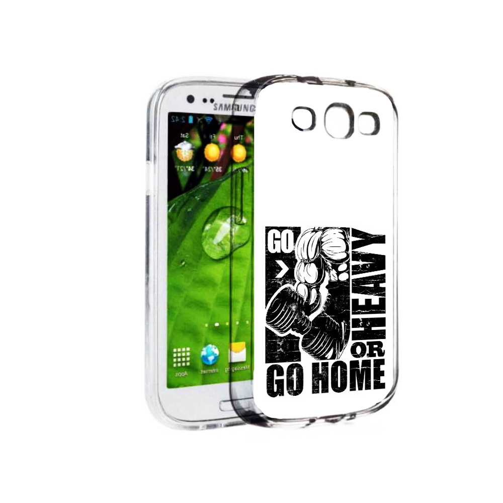 Чехол MyPads Tocco для Samsung Galaxy S3 накаченные руки (PT123108.507.496), Прозрачный, Tocco
Чехол MyPads Tocco для Samsung Galaxy S3 накаченные руки (PT123108.507.496), Прозрачный, Tocco