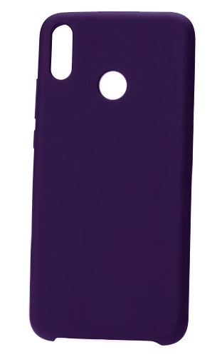 Накладка Silicone Case для Huawei Y6 2019/Honor 8A Bordo, Бордовый, Silicone Case Huawei Y6 2019/Honor 8A
Накладка Silicone Case для Huawei Y6 2019/Honor 8A Bordo, Бордовый, Silicone Case Huawei Y6 2019/Honor 8A