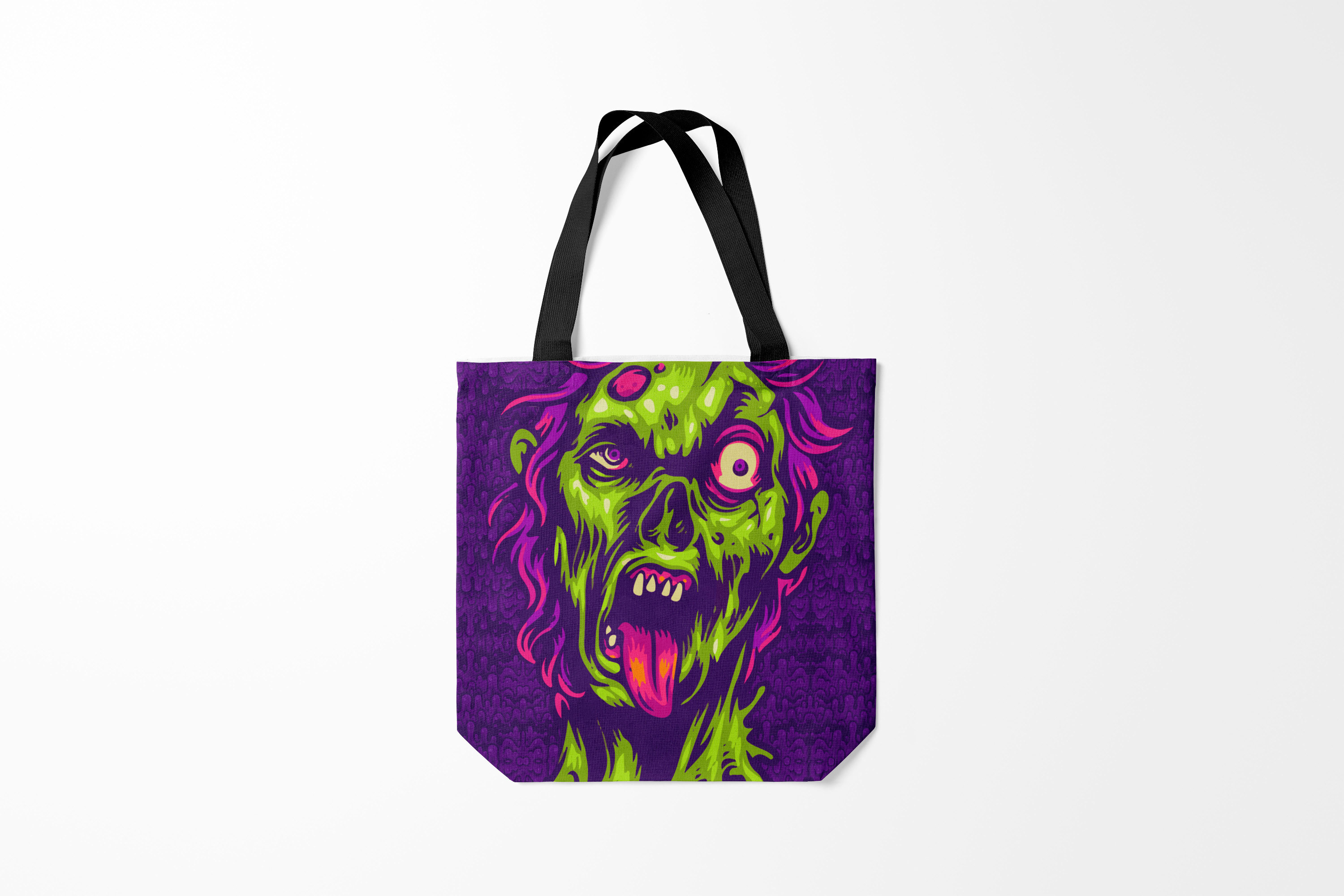 Сумка шoппер унисекс Burnettie Кислота Зомби стайл zombie style, фиолетовый, Кислота Зомби стайл zombie style
Сумка шoппер унисекс Burnettie Кислота Зомби стайл zombie style, фиолетовый, Кислота Зомби стайл zombie style