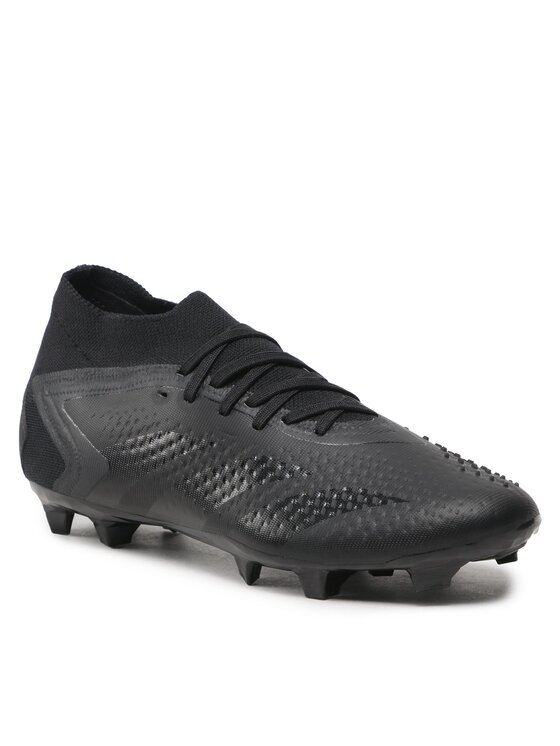 Кроссовки мужские Adidas Predator Accuracy.2 Firm Ground Boots GW4588 черные 46 EU, Черный, Predator Accuracy.2 Firm Ground Boots GW4588
Кроссовки мужские Adidas Predator Accuracy.2 Firm Ground Boots GW4588 черные 46 EU, Черный, Predator Accuracy.2 Firm Ground Boots GW4588