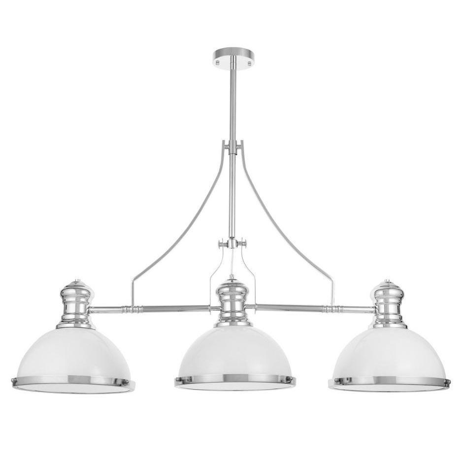 Lumina Deco Подвесная люстра Lumina Deco Ettore LDP 710-3 WT+CHR, Подвесная люстра Lumina Deco Ettore LDP 710-3 WT+CHR
Lumina Deco Подвесная люстра Lumina Deco Ettore LDP 710-3 WT+CHR, Подвесная люстра Lumina Deco Ettore LDP 710-3 WT+CHR
