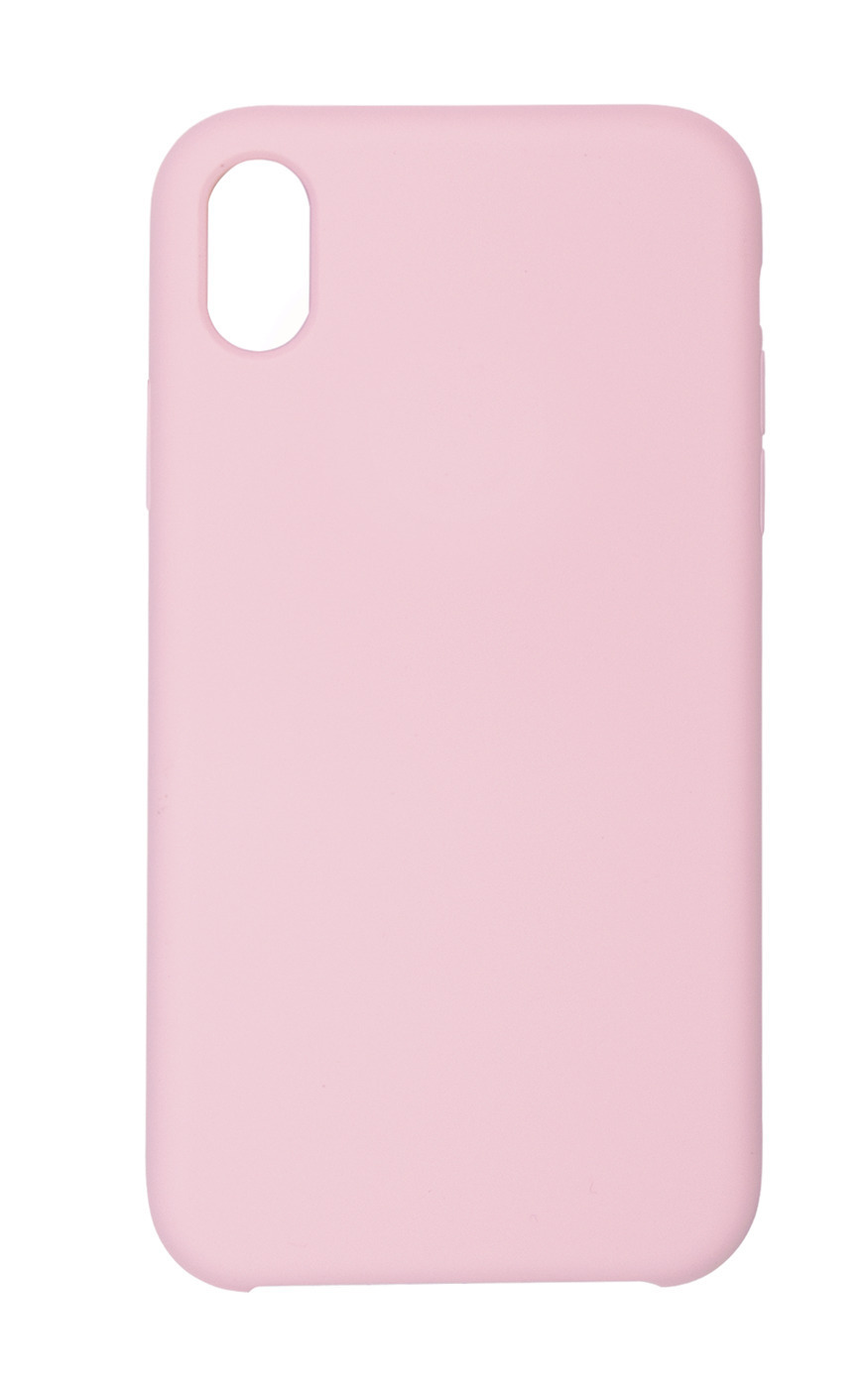 Накладка силикон Silicone Case для iPhone X/Xs Pink, Розовый, Silicone Case iPhone X
Накладка силикон Silicone Case для iPhone X/Xs Pink, Розовый, Silicone Case iPhone X