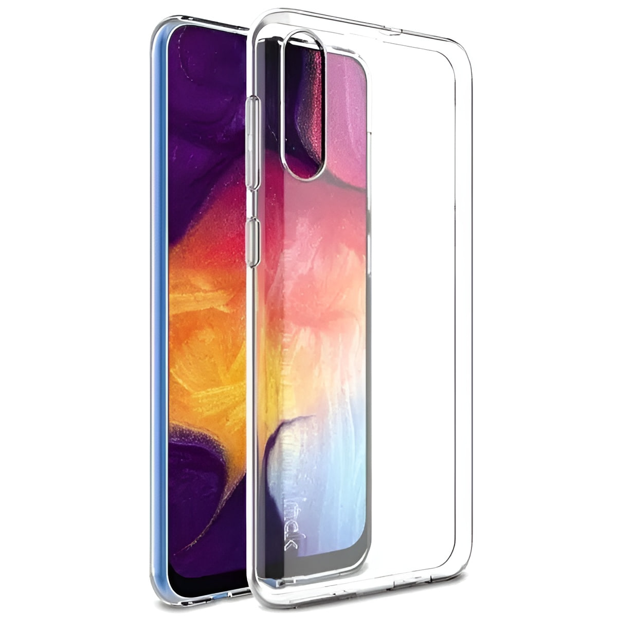 Накладка силикон для Samsung Galaxy A70 A705 2019 прозрачная, Прозрачный, Накладка Samsung Galaxy A70 A705 2019
Накладка силикон для Samsung Galaxy A70 A705 2019 прозрачная, Прозрачный, Накладка Samsung Galaxy A70 A705 2019