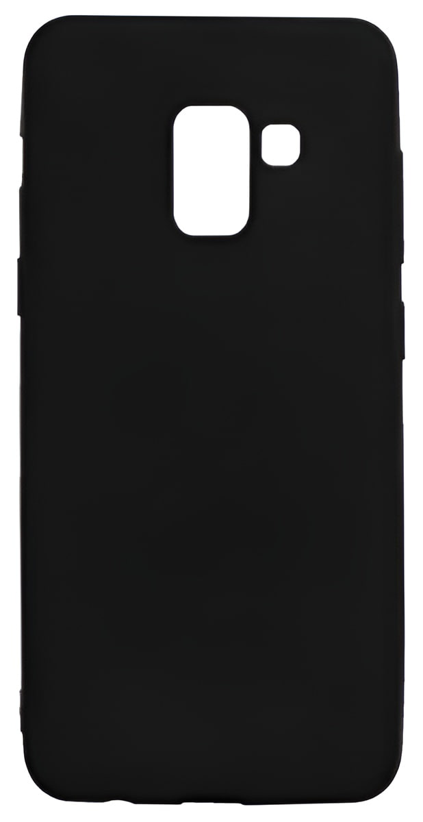 Накладка силикон для Samsung Galaxy A6 (2018) SM-A600F Black, Черный, Накладка Samsung A600 Galaxy A6 (2018)
Накладка силикон для Samsung Galaxy A6 (2018) SM-A600F Black, Черный, Накладка Samsung A600 Galaxy A6 (2018)