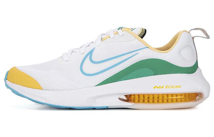 Кроссовки унисекс Nike Air Zoom Arcadia 2 GS белые 35.5 EU, Белый, Air Zoom Arcadia 2 GS
Кроссовки унисекс Nike Air Zoom Arcadia 2 GS белые 35.5 EU, Белый, Air Zoom Arcadia 2 GS